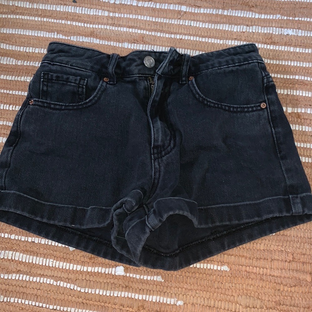 Pacsun Jean shorts